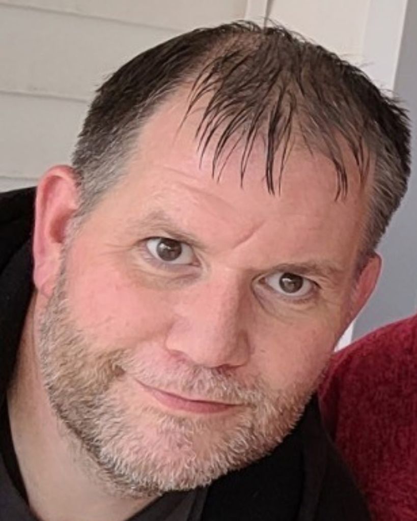 Brian A. Funk Profile Photo