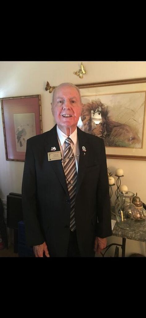 Raymond "Ray" Hardy Duke Profile Photo