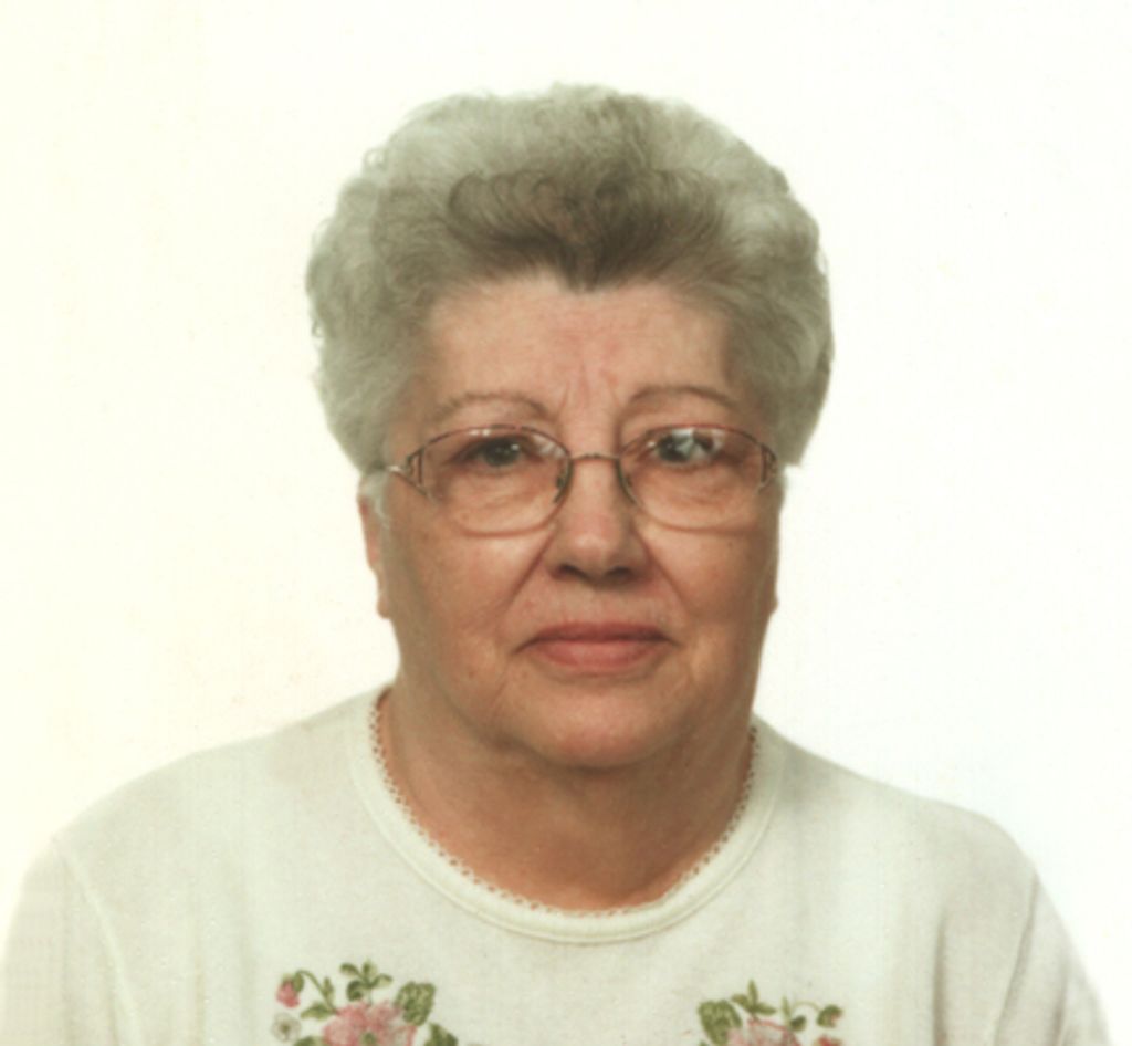 Margarida R. Fernandes