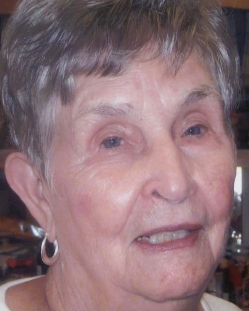 Ernestine Holt Profile Photo
