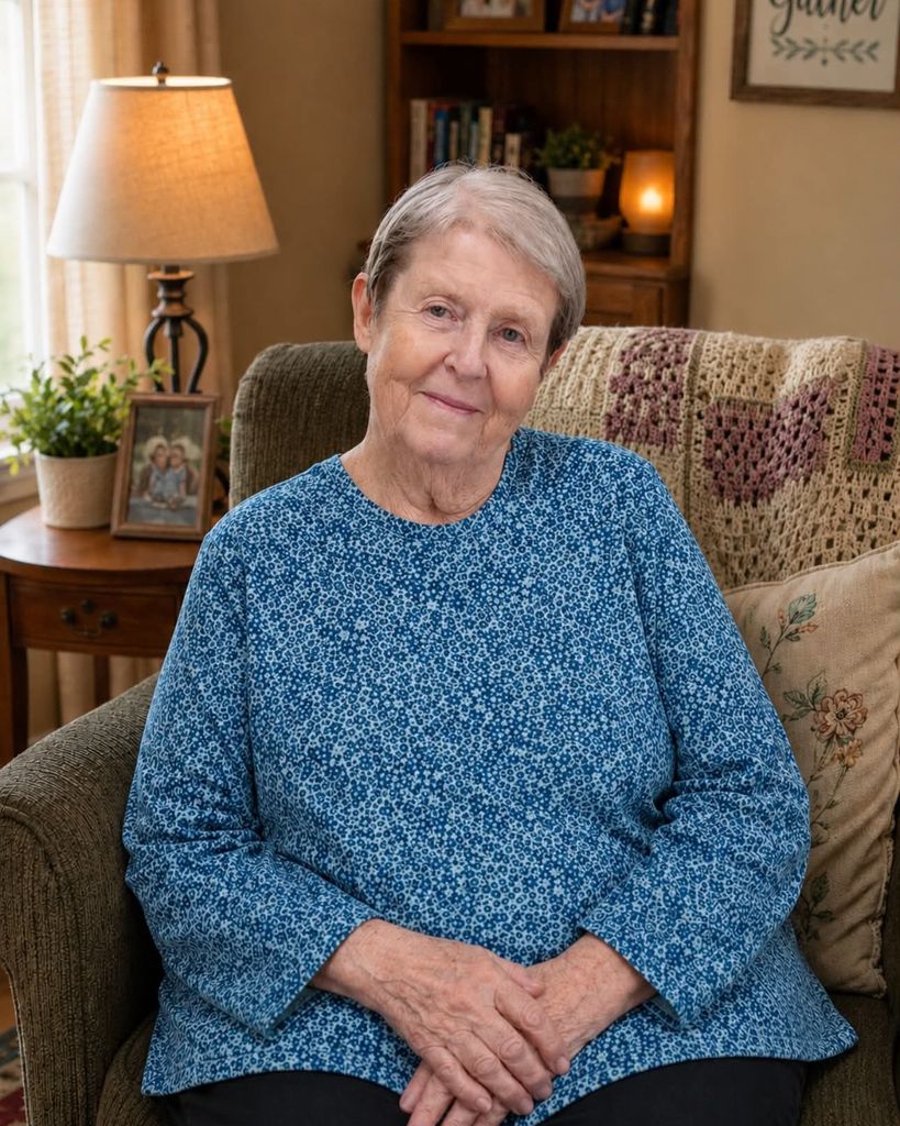 Shirley Ann Williams Profile Photo