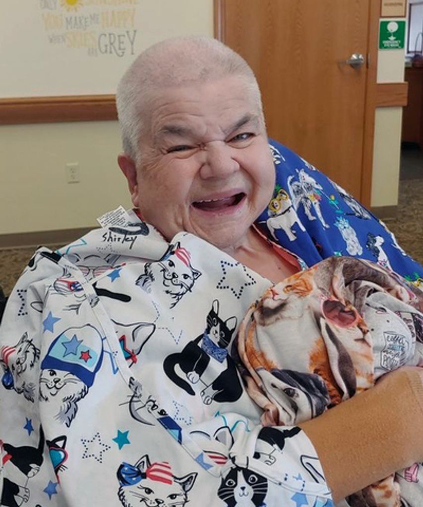 Shirley Jean Ellis Profile Photo