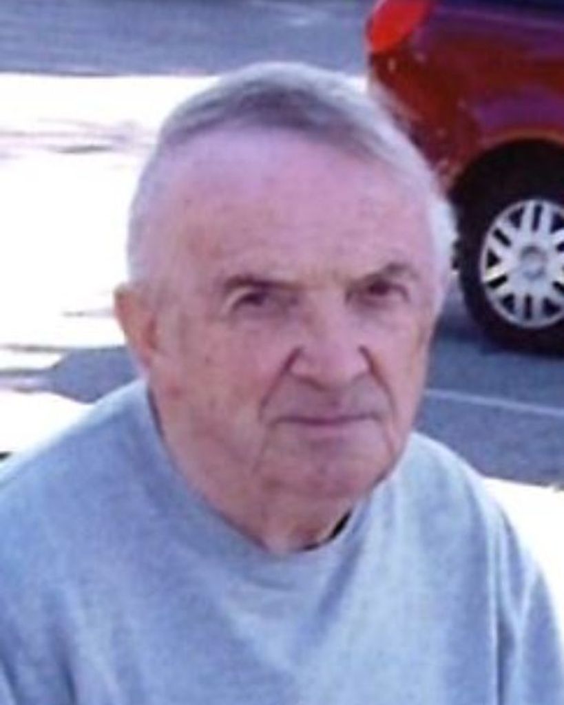 James R. Ackley