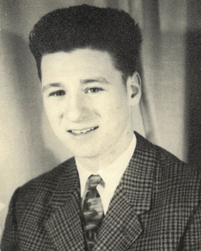 Celester Ernest Schwartz's obituary image