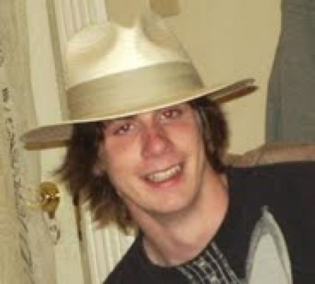 Trevor Vermillion Profile Photo
