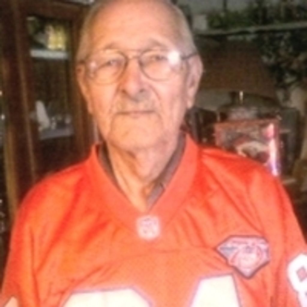 Luis Eugene Jaramillo Profile Photo