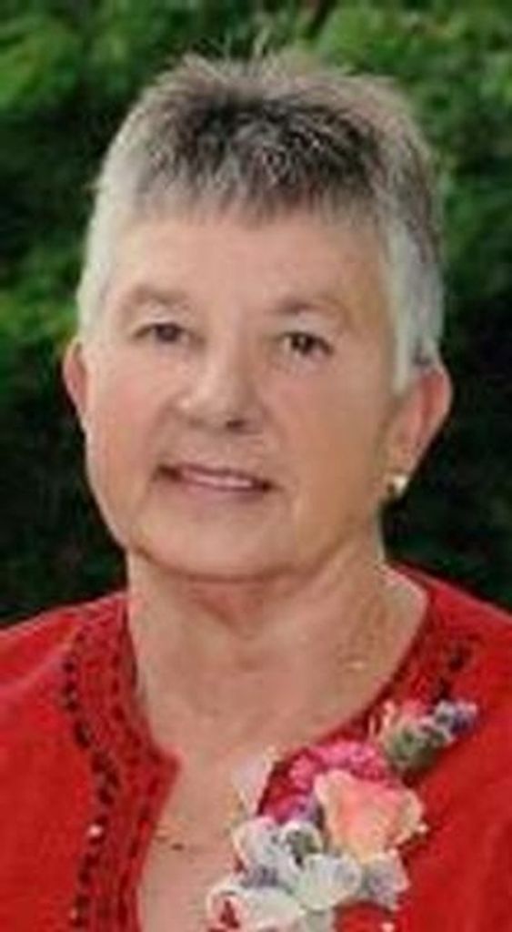 Dorothy J. Denni