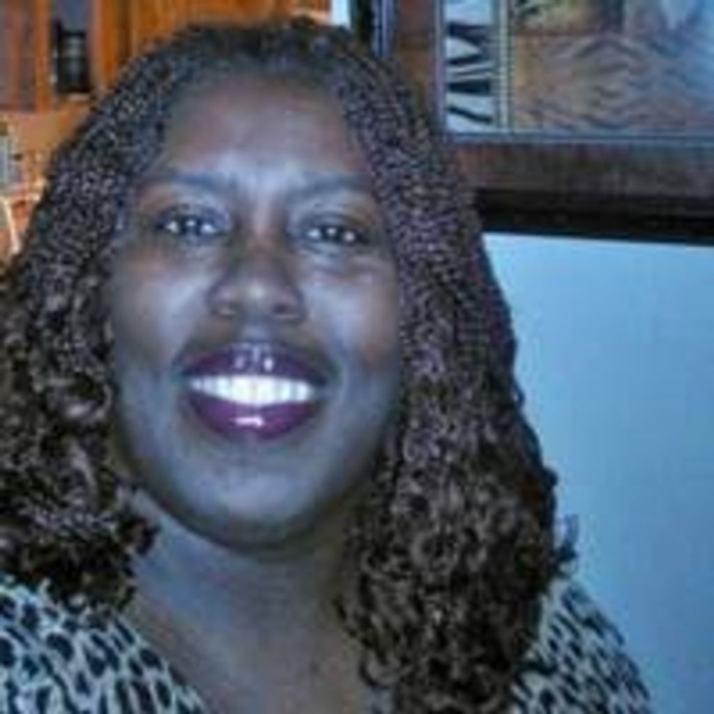 Ms. Chaquella Lashone Jackson