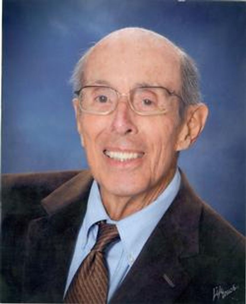 E. Beale Carter, Jr.