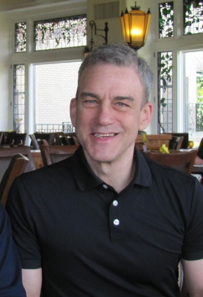 Kenneth Schlegel Profile Photo