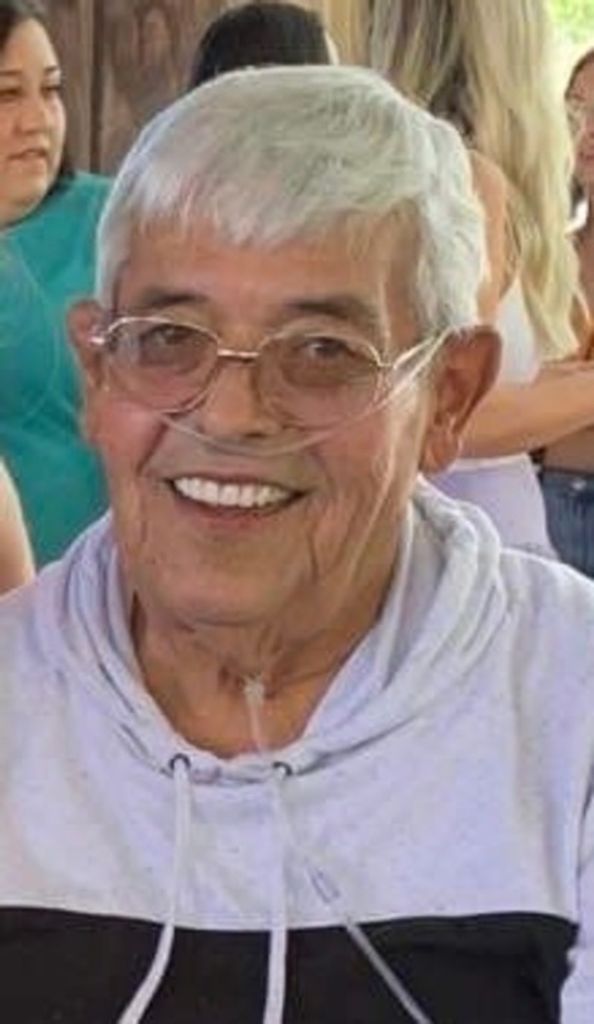 Augustine Cantu Sr. Profile Photo