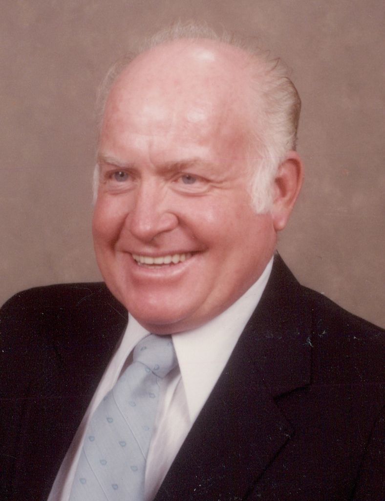 Kenneth Orville Owens