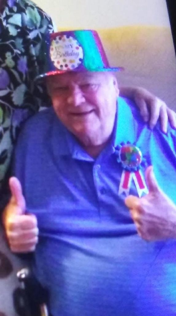Charles Thomas Coyle, Sr. Profile Photo