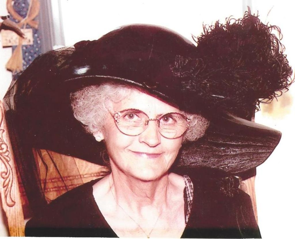 Ruth E. (Krone)  Sweitzer Profile Photo