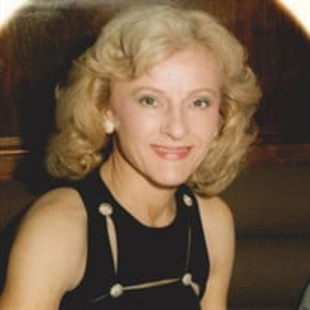 Carolyn Shelton Crisler
