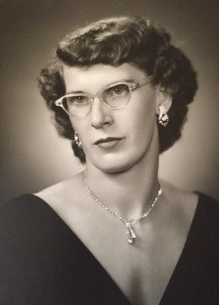 Frances Jannetta Shore
