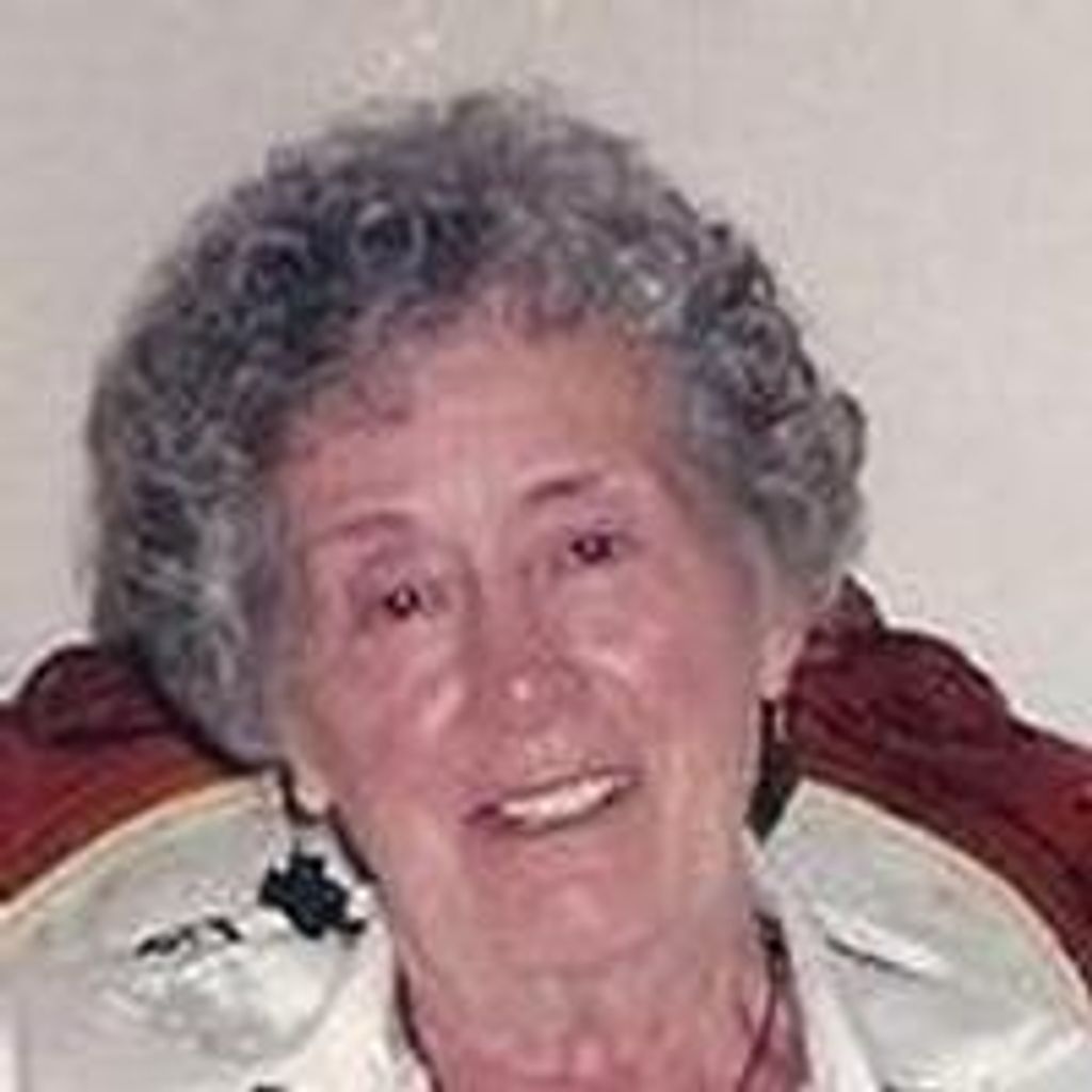 Mary M. O'Brien