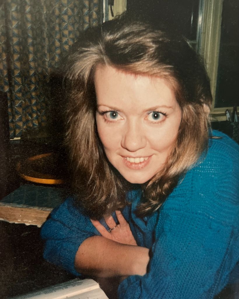 Josephine O. Kozlowski