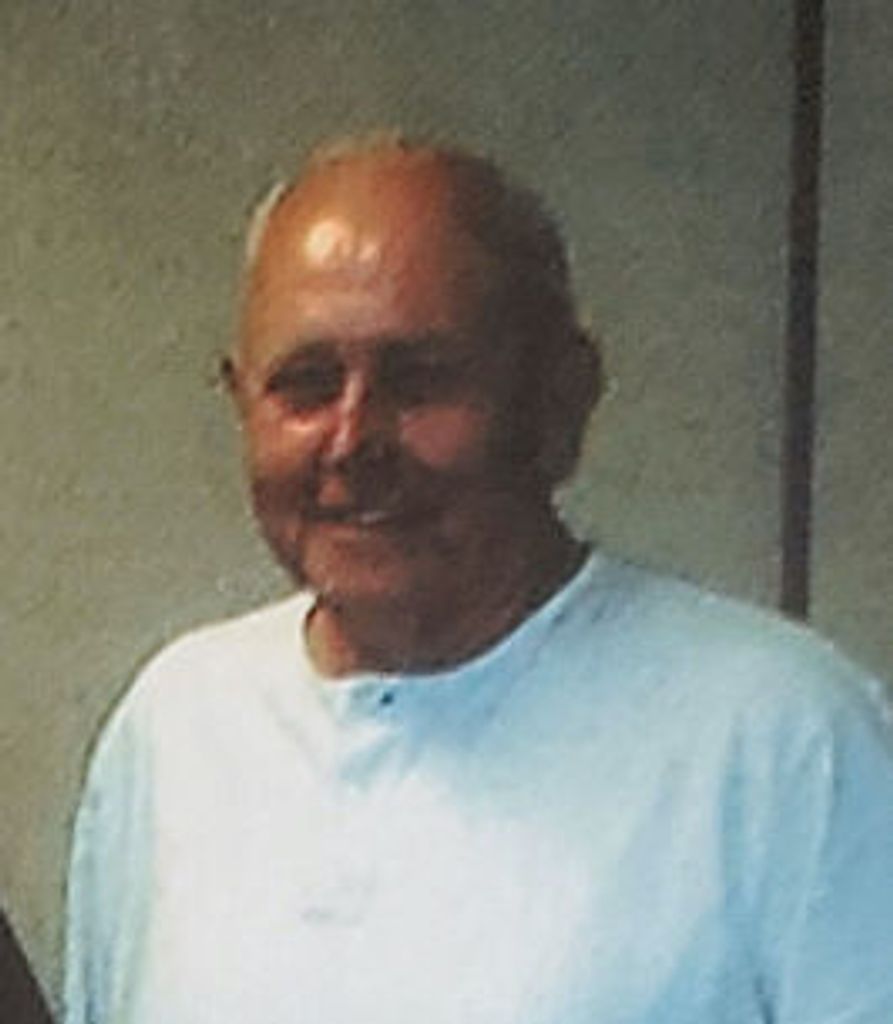 Donald Metzer Jr.
