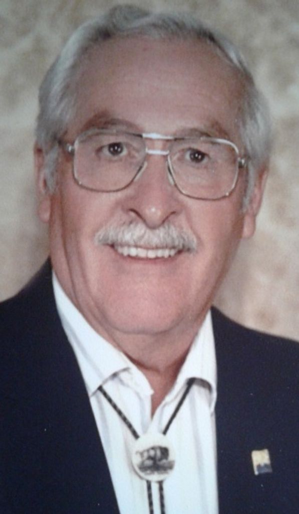 Arnie Becker Profile Photo