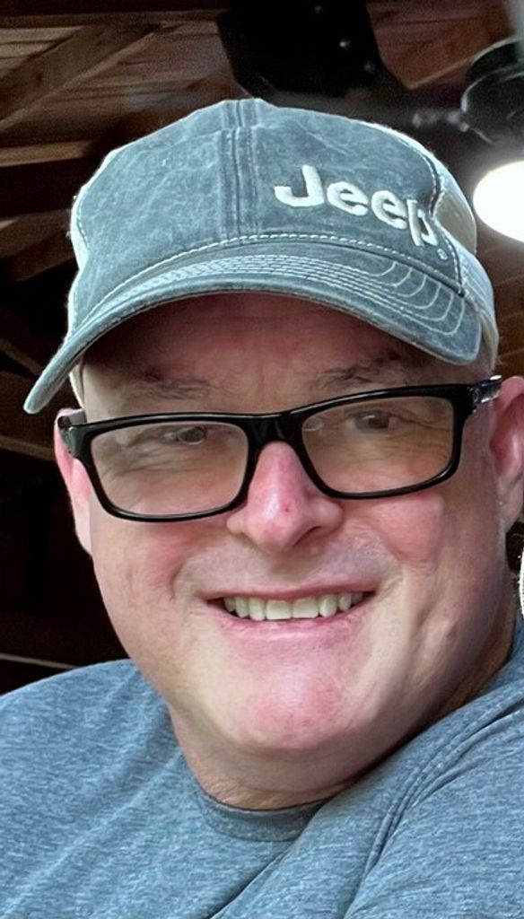 David Lee Donker Profile Photo