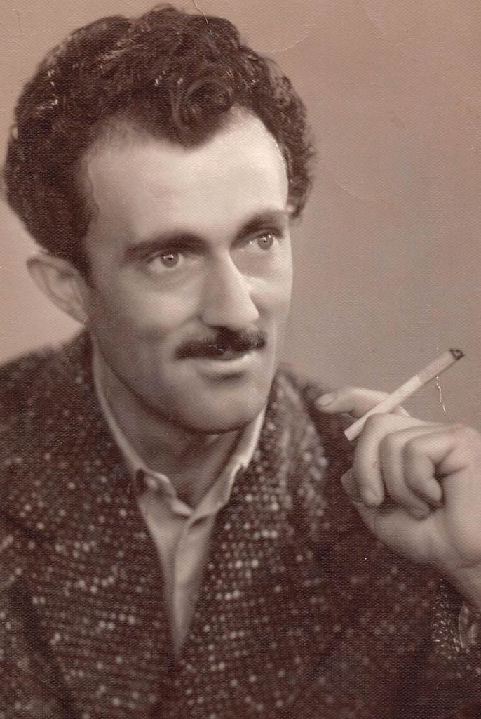 Nubar Ter-Kazaryan