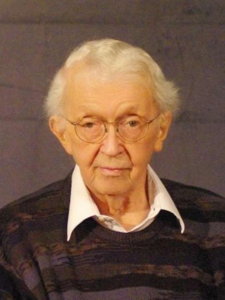 Willard K. "Bill" Boldenow Profile Photo
