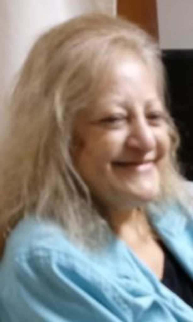 Silvia L. Caligiore