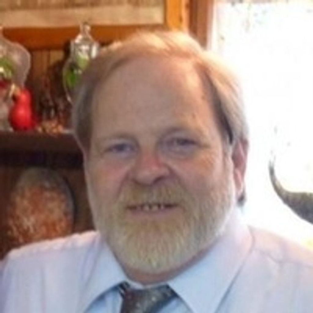 Ricky L. Pope