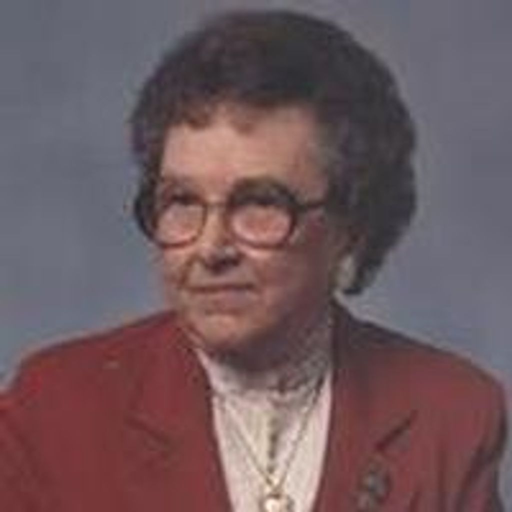 Ruth A. Blekeberg