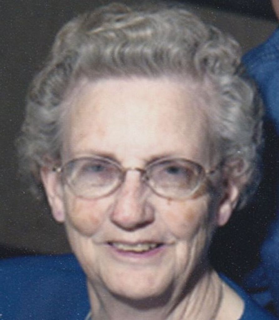Betty Neal Hegefeld Profile Photo