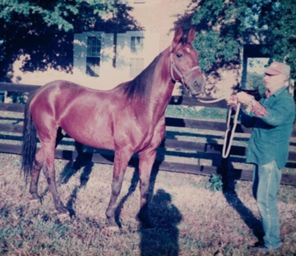 Walter G. Gower Sr. Profile Photo