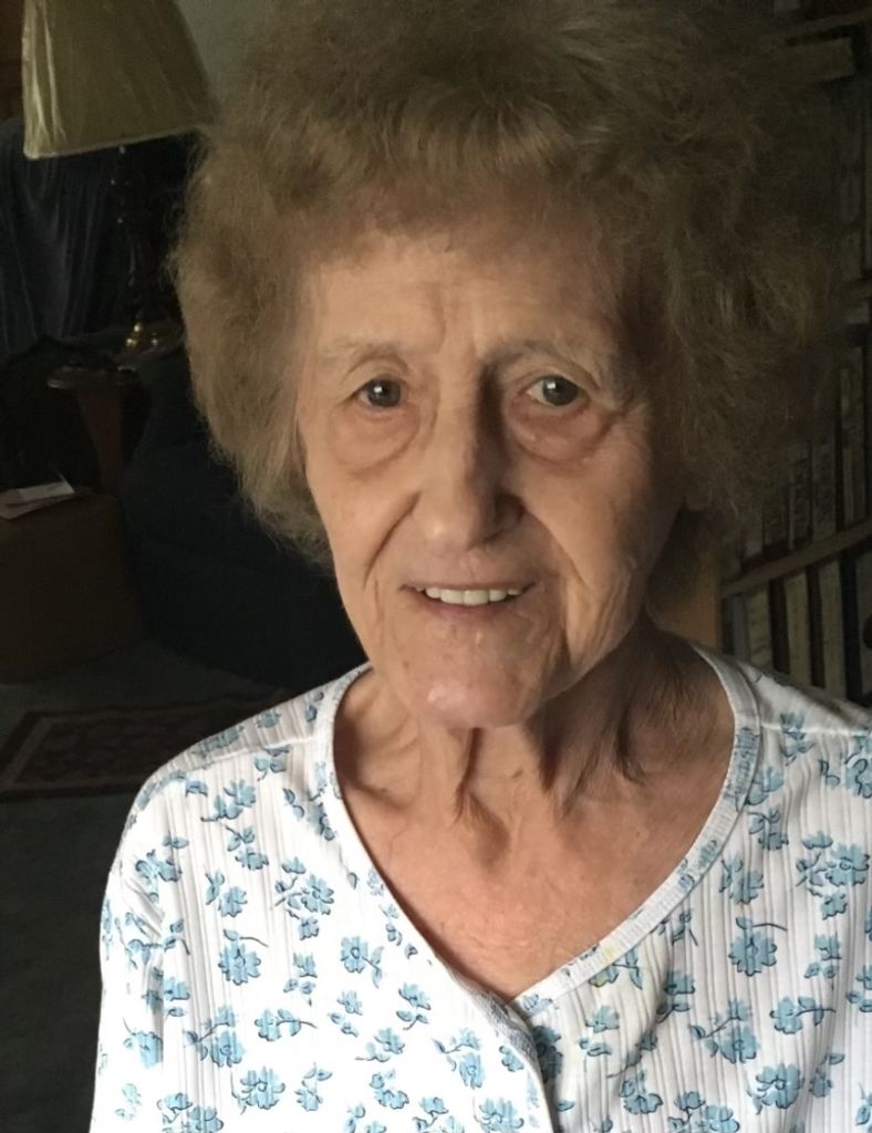 Doris B. Smith Profile Photo