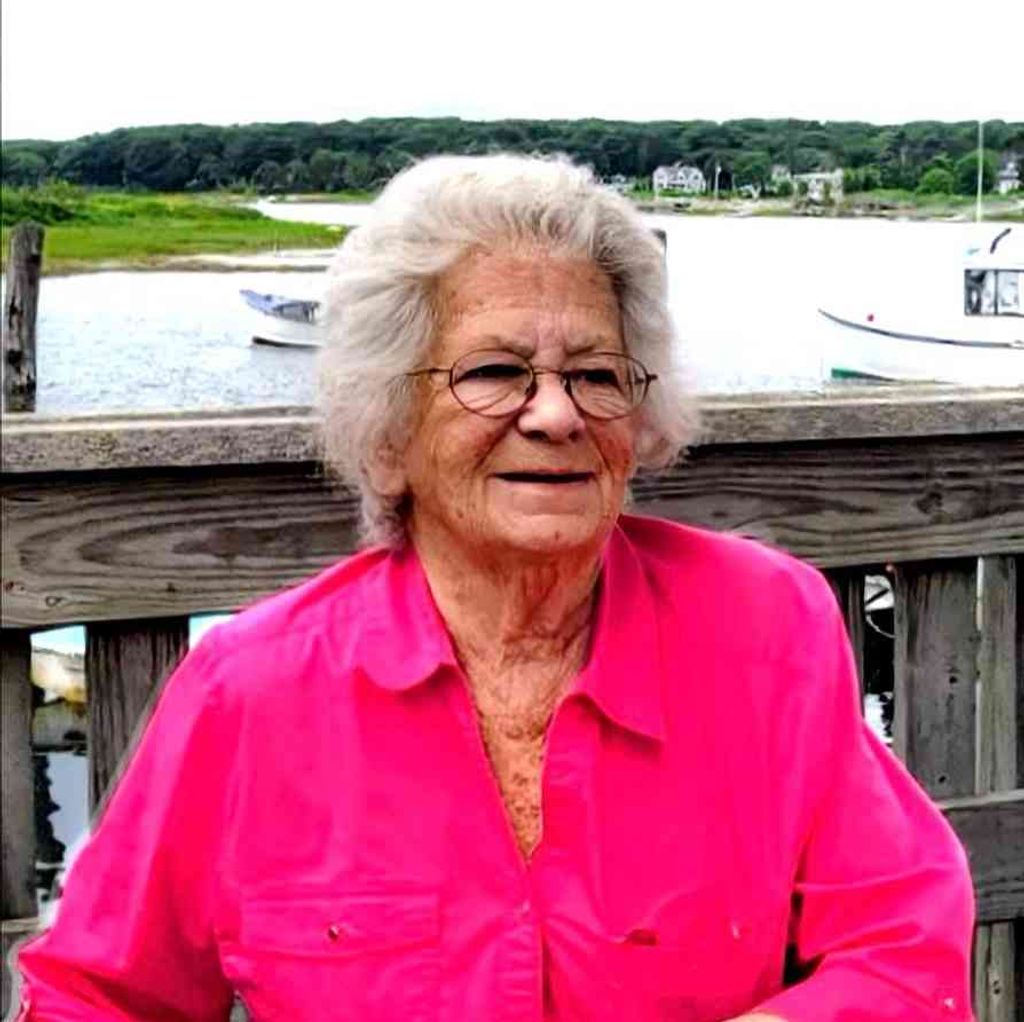 Nancy Harbach Lenox Profile Photo