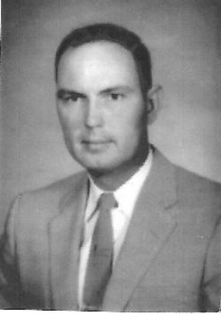 Harold Bailey "Buck" Clendenen Profile Photo