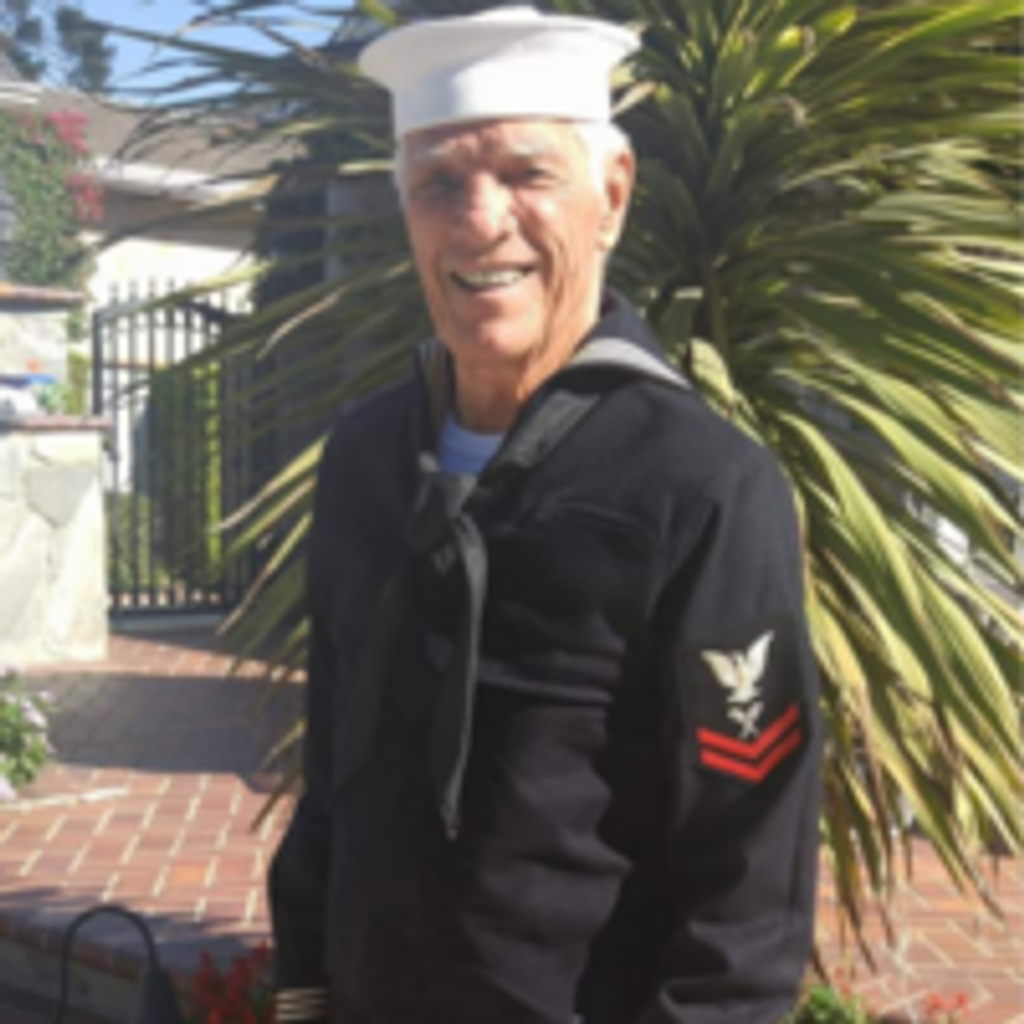Earl Franklin Johnson