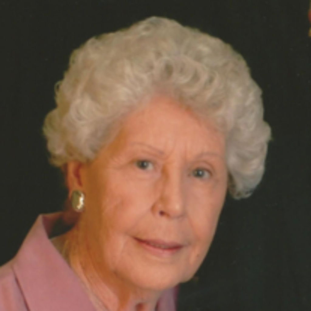 Jo Ann Marlar