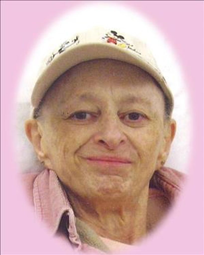Theresa Bechtold