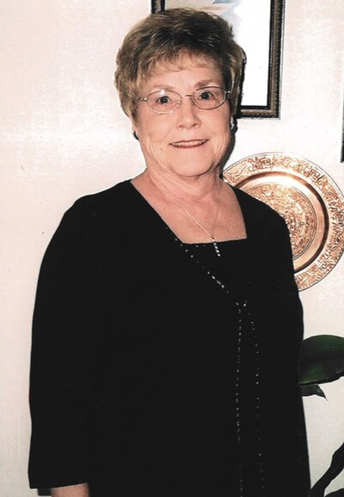 Harriet Garton Augustin Profile Photo