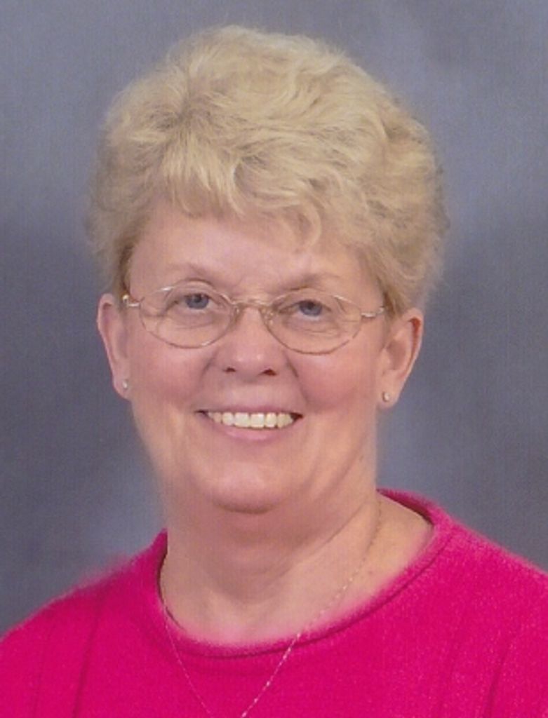 Penny Marie Murray Profile Photo