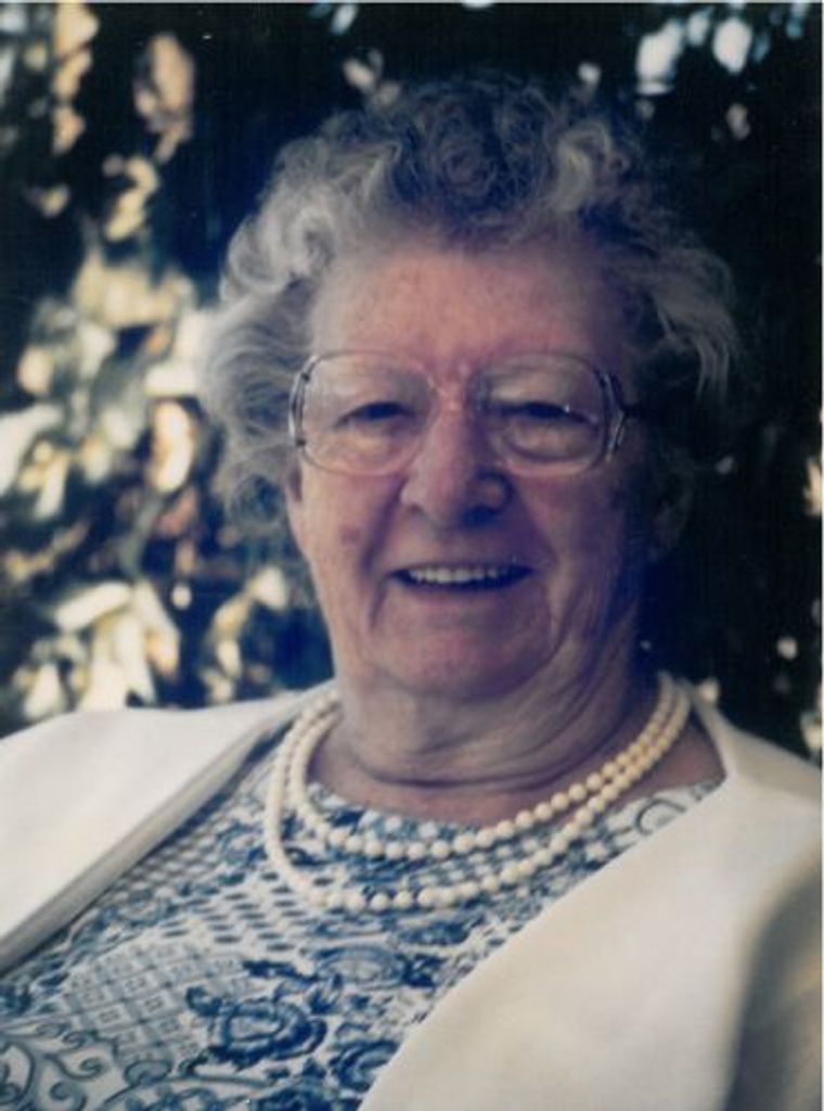 Florence E. Herron Profile Photo