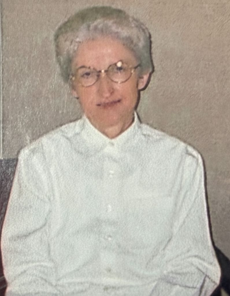 Nancy Katherine Brummer