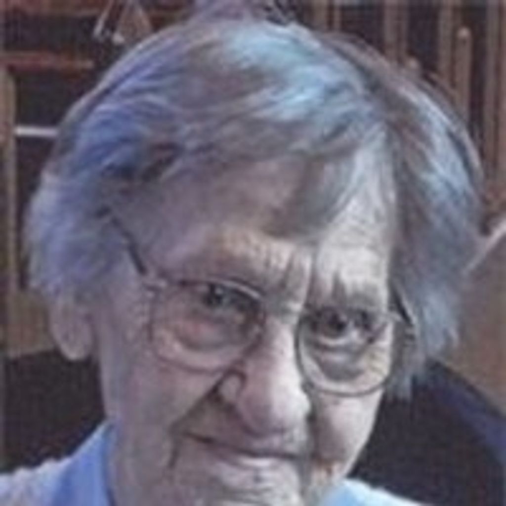 Beatrice "Nanny Bea" Bernard
