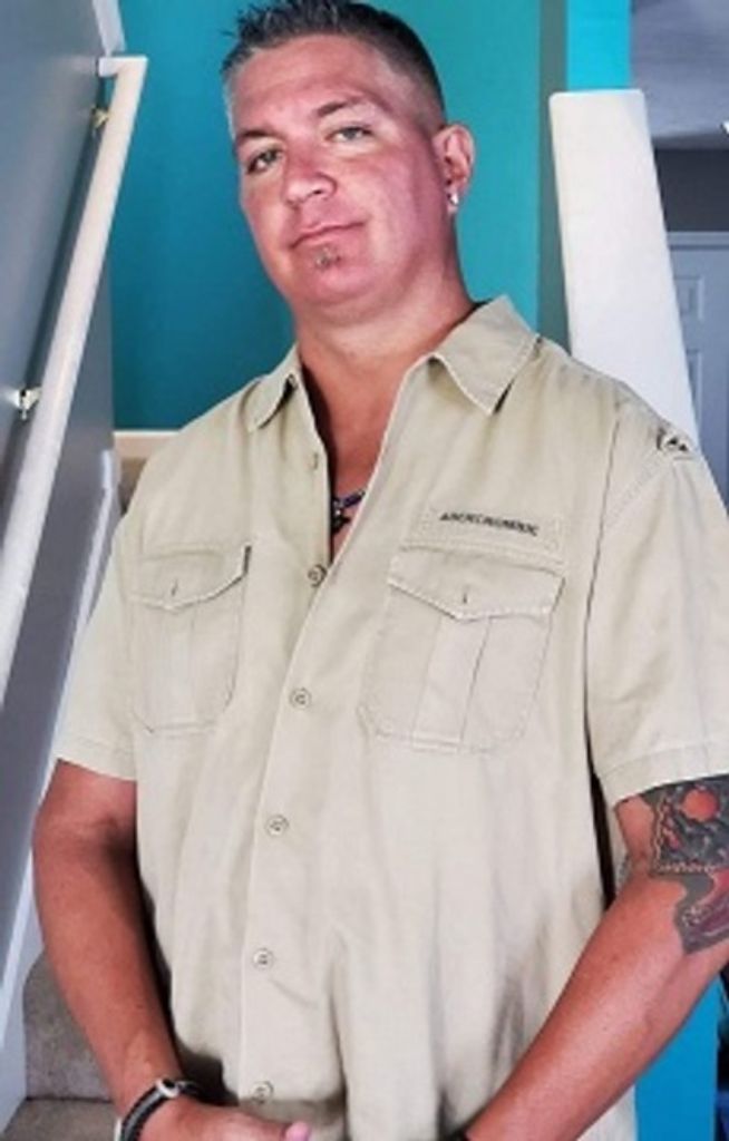 Donnie A. Rideout Profile Photo