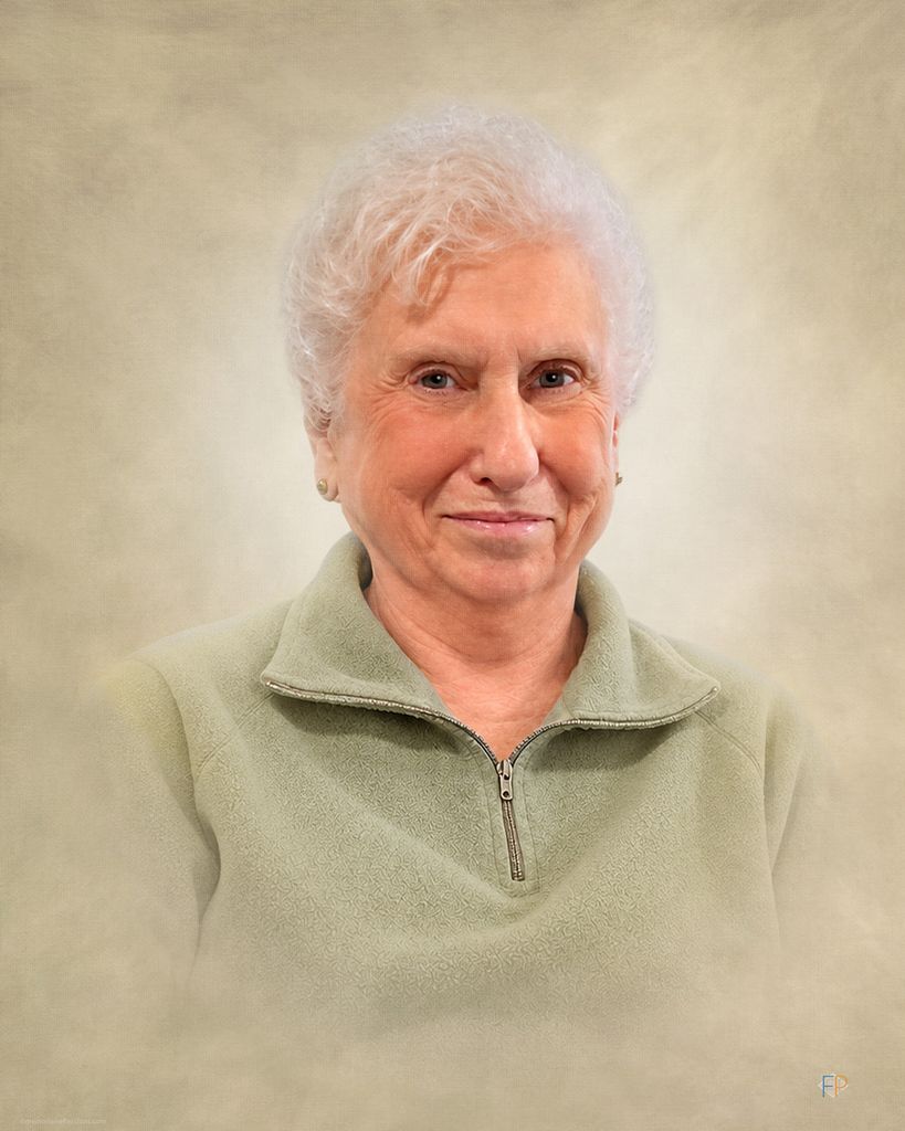 Audrey E. Dickey