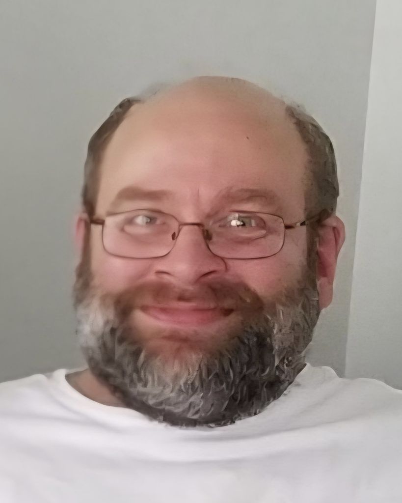 Curtis Charles Keyser