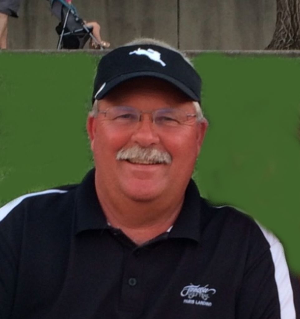 James Walton "Trey" Standifer, Iii Profile Photo