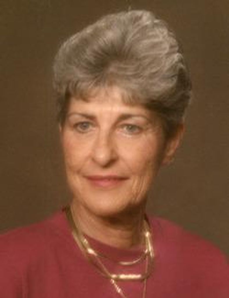 Mitzi Ann Hall