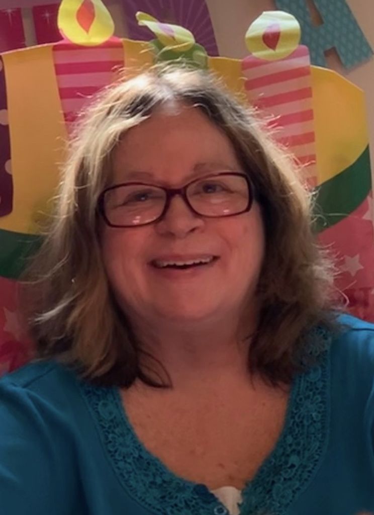 Lynn Blasdell Profile Photo