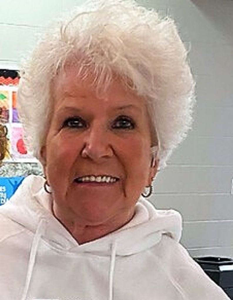 Anna Mae (Stockdale)  Roseberry